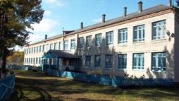 МКОУ Черновская СОШ